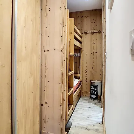 Apartment Gentianes - Renove - Proche Des Pistes - Balcon Mae-1924