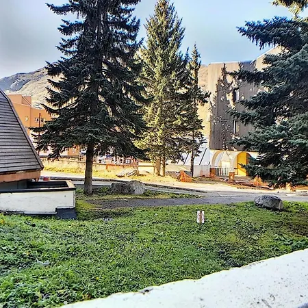 Gentianes - Renove - Proche Des Pistes - Balcon Mae-1924 Apartment