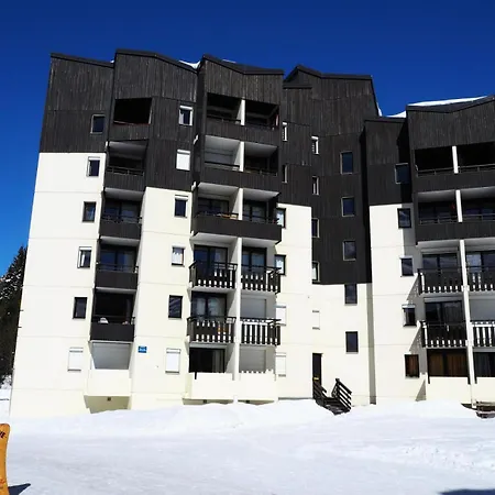 Gentianes - Renove - Proche Des Pistes - Balcon Mae-1924 Apartment *