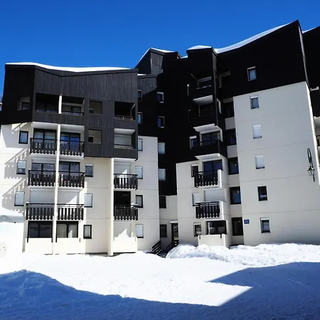Apartment Gentianes - Renove - Proche Des Pistes - Balcon Mae-1924 Saint-Martin-de-Belleville