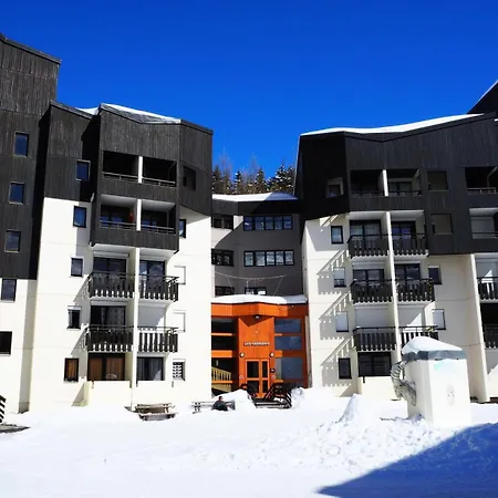Apartment Gentianes - Renove - Proche Des Pistes - Balcon Mae-1924